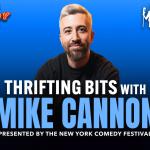 Thrifting Bits Presented by the New York Comedy Festival